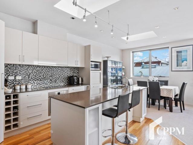 Apartment for sale in North Hobart, Hobart