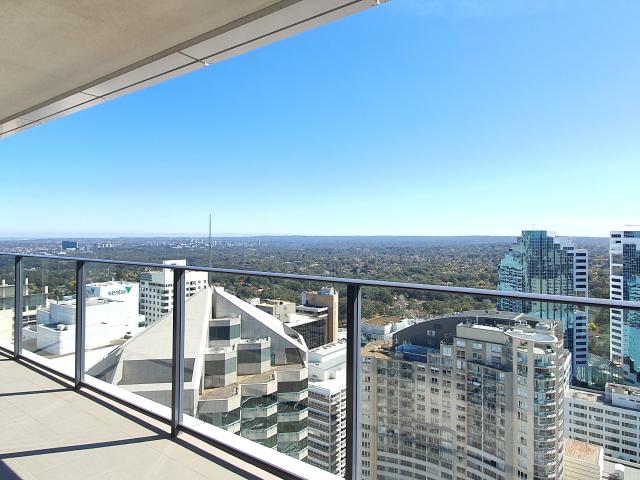 Apartment for rent in Chatswood