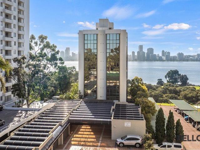 Apartment for rent in Western Australia