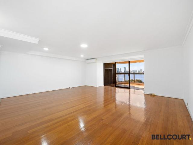 Apartment for rent in Western Australia
