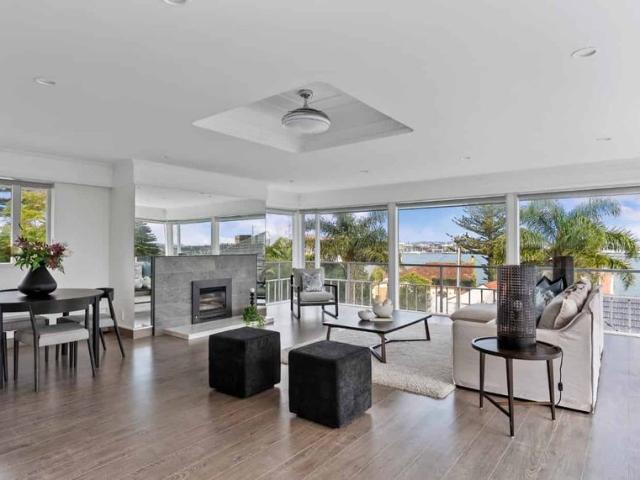 Apartment for rent in Forrest Hill, Oroua County