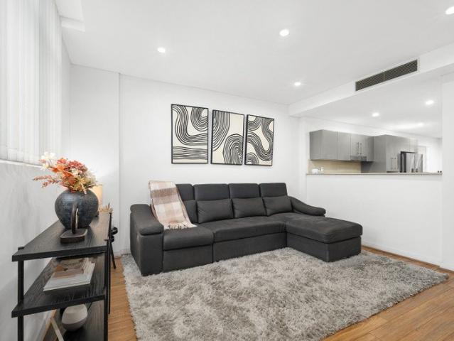 Apartment for sale in Ryde, Sydney