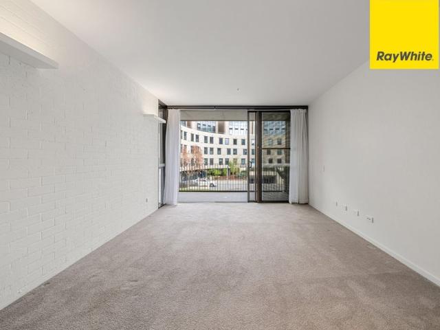 Apartment for rent in Kingston, Australian Capital Territory
