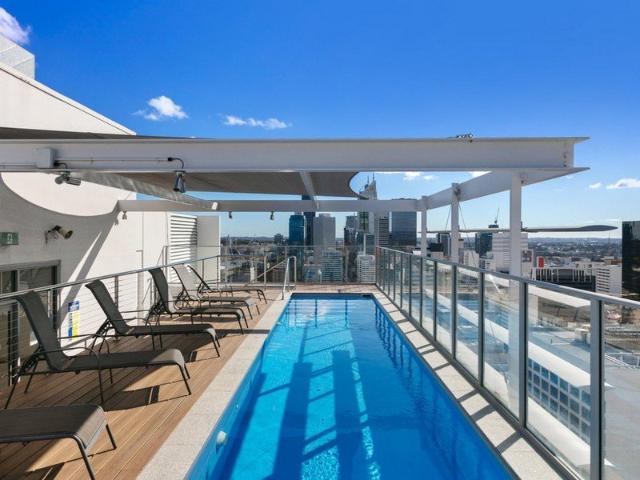 Apartment for rent in Perth