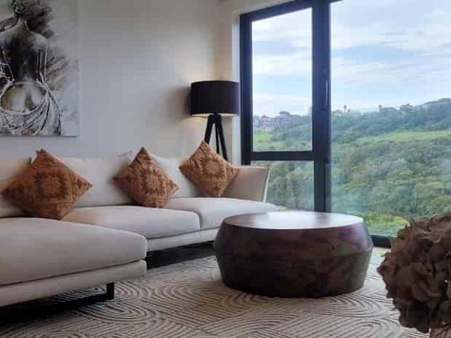 Apartment for rent in Hillersden