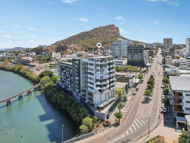 Apartment for sale in Townsville, Queensland