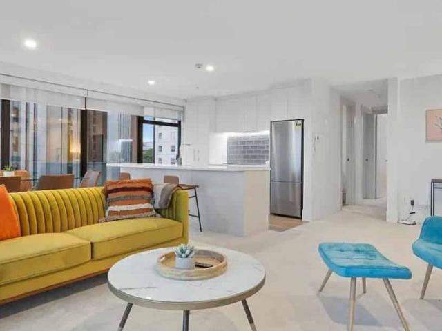 Apartment for rent in Auckland, Oroua County