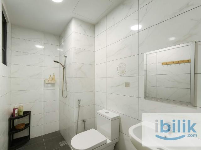 Room for rent in Wellesley, Penang
