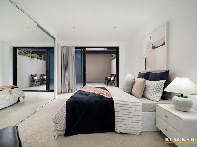 Property for sale in Barton, Australian Capital Territory