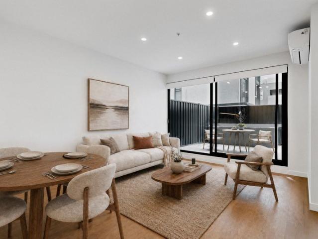 Apartment for rent in Camerons Creek, Victoria