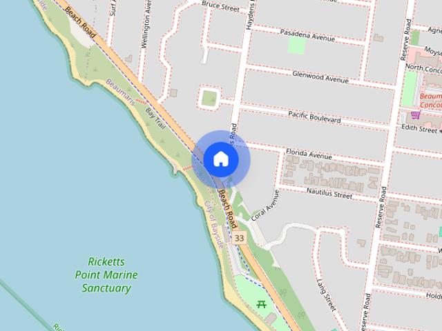 House for rent in Camerons Creek, Victoria