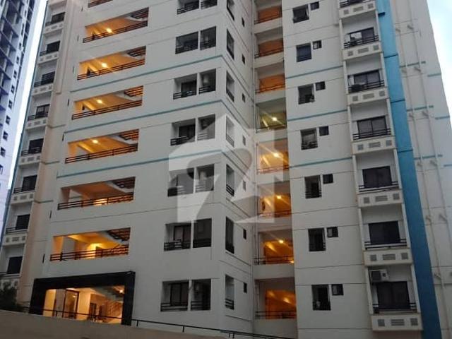 Apartment for sale in Islamabad