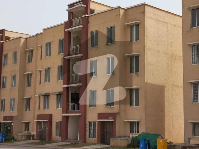 Apartment for sale in Rawalpindi, Islamabad Capital Territory