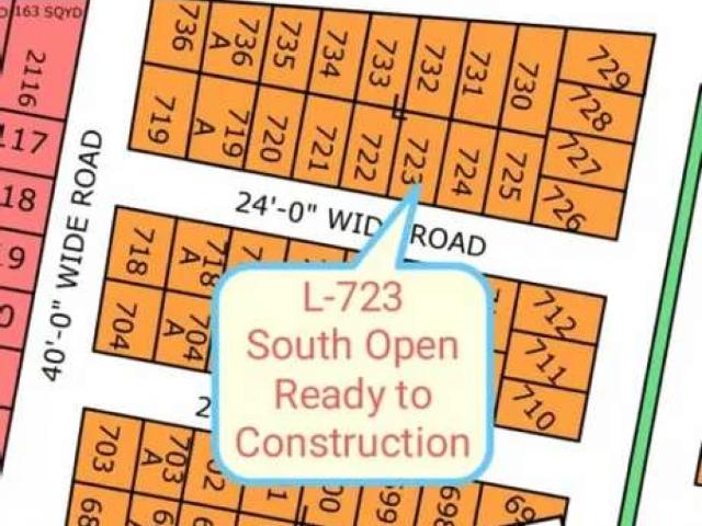 Land for sale in North Waziristan, Federally Administered Tribal Areas fata