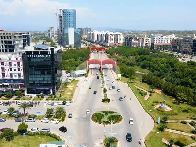 Property for sale in Islamabad