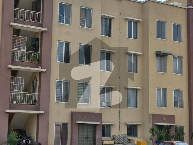 Apartment for sale in Rawalpindi, Islamabad Capital Territory
