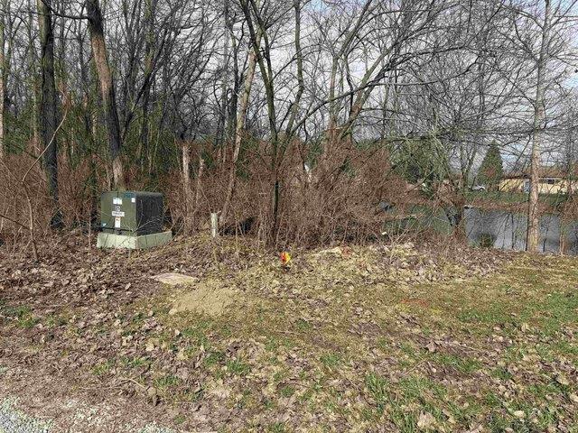 Land for sale in Syracuse, Indiana
