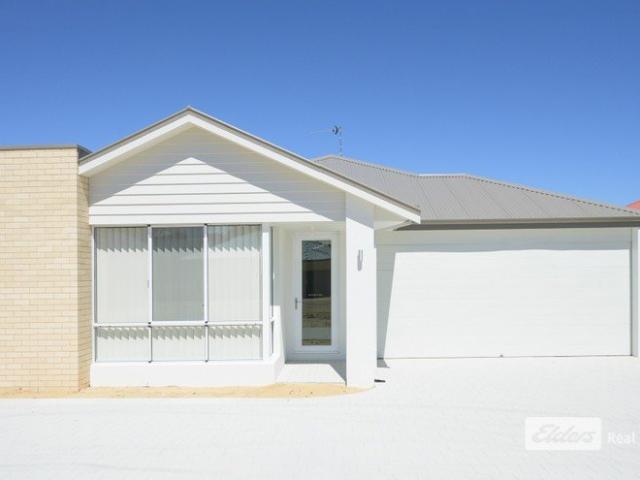 House for rent in Bunbury