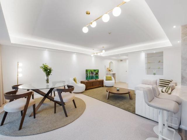 Apartment for rent in Lower North Shore, Sydney