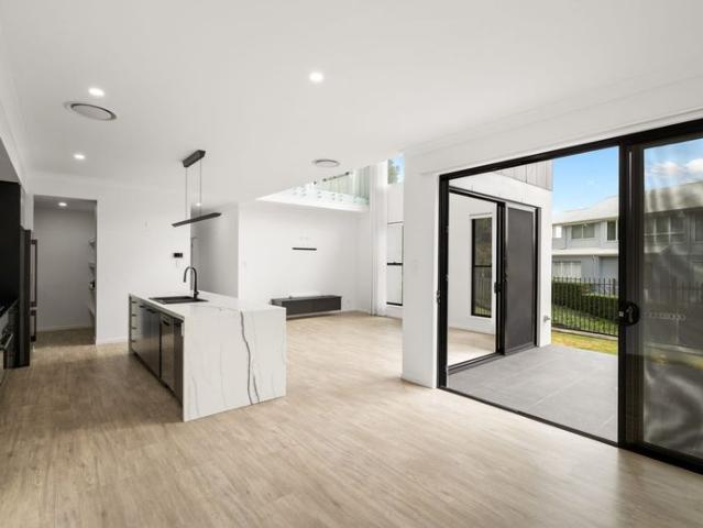 House for rent in Brookwater, Greater Brisbane