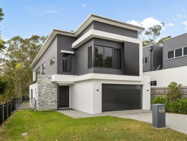 House for rent in Brookwater, Greater Brisbane
