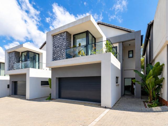 House for rent in Bryanston, Randburg