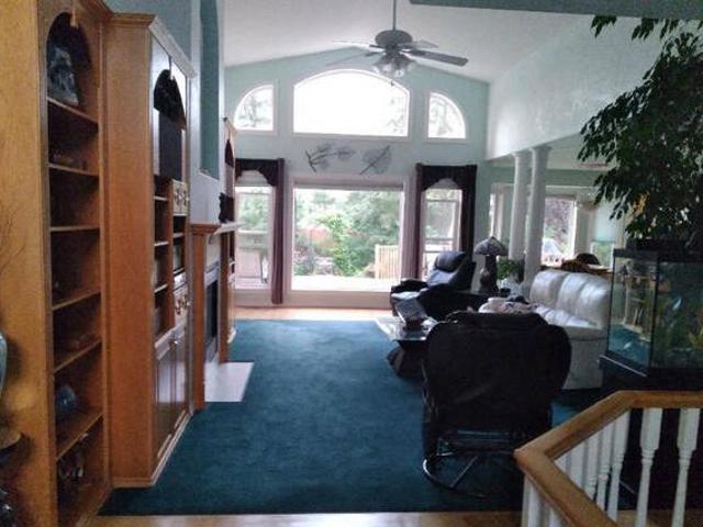 House for sale in Edmonton