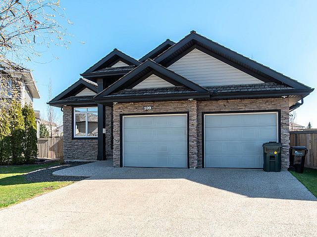 House for rent in Sherwood Park, Alberta