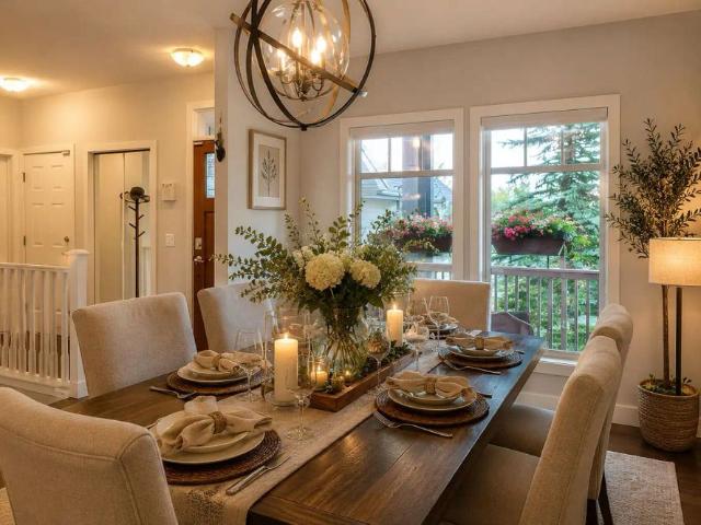 House for rent in Bridlewood, Calgary