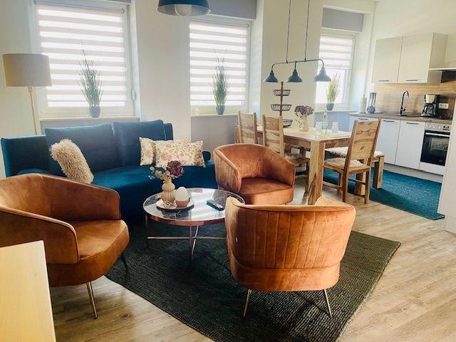 Apartment mieten in Irxleben, Sachsen-Anhalt