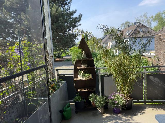 Apartment mieten in Grumme, Bochum