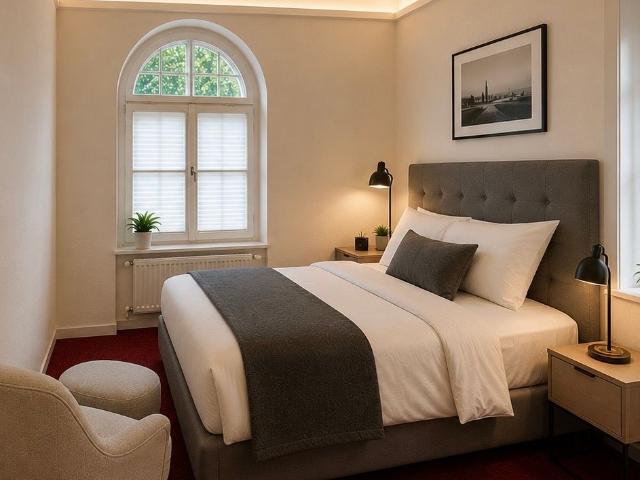 Apartment mieten in Hummelstein, Nürnberg
