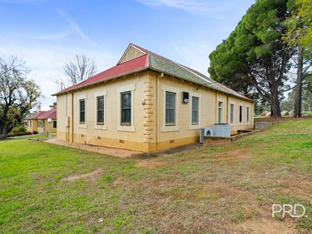 Office for rent in Belfrayden, New South Wales