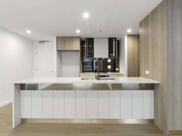 Apartment for rent in Parliamentary Triangle, Canberra