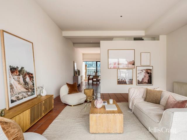 Apartment for rent in Melbourne