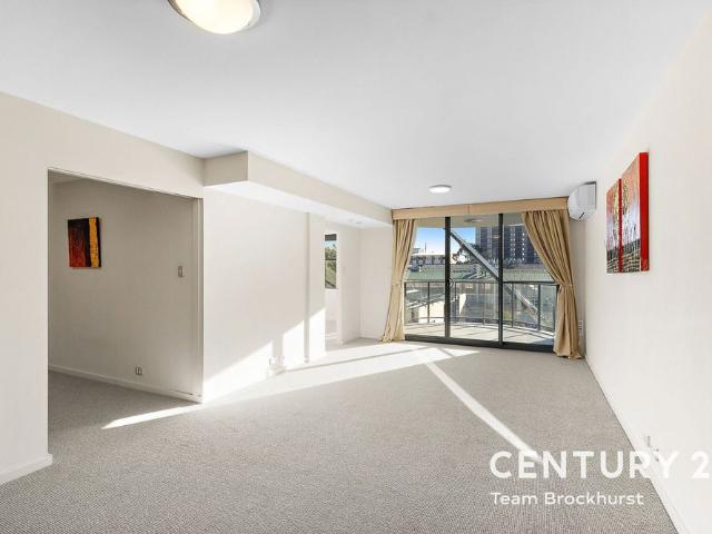 Apartment for rent in Cockburn, Western Australia