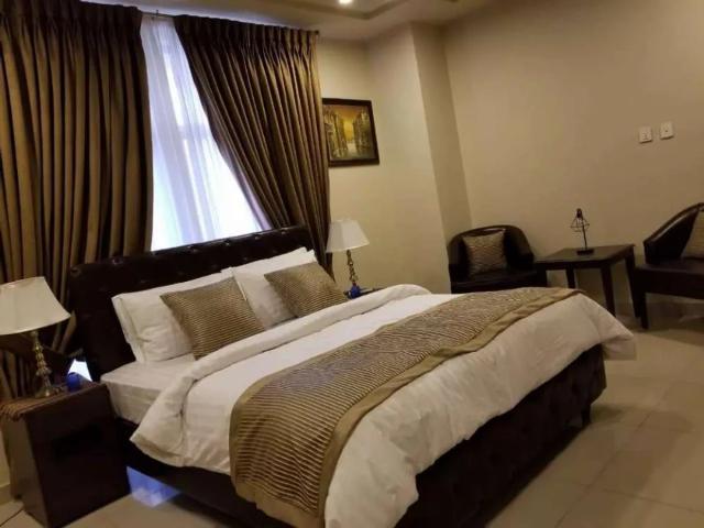 Apartment for rent in اسلام آباد, زون 1