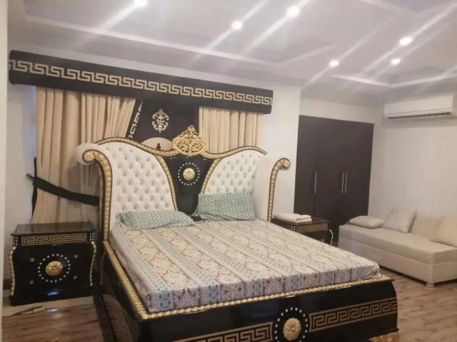 Apartment for rent in Islamabad