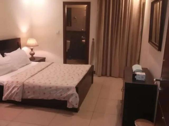 Apartment for rent in Islamabad