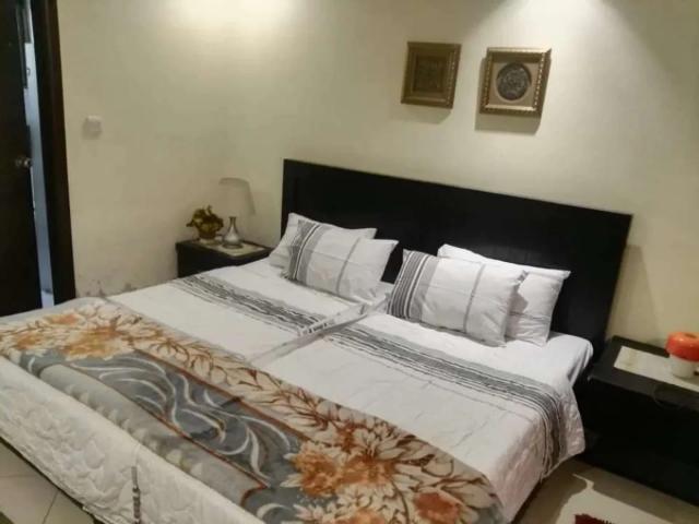 Apartment for rent in Islamabad