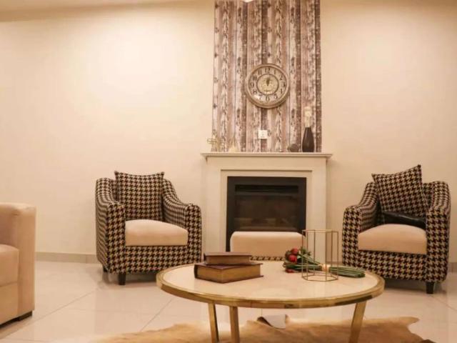 Apartment for rent in Safari Valley Abu Bakar Block, تحصیل راولپنڈی چھاؤنی