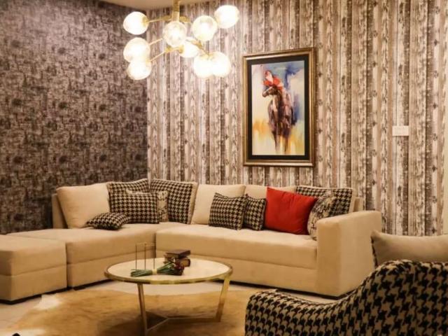 Apartment for rent in Islamabad