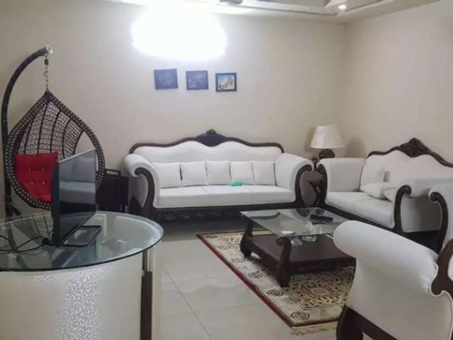 Apartment for rent in Islamabad