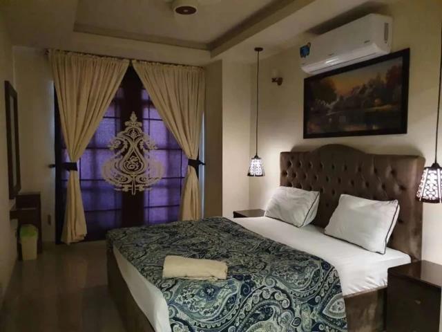Apartment for rent in Islamabad