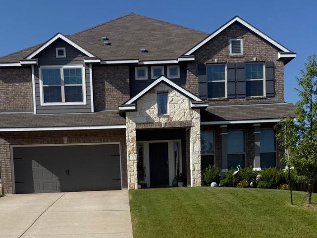 Room for rent in Briggs, Texas