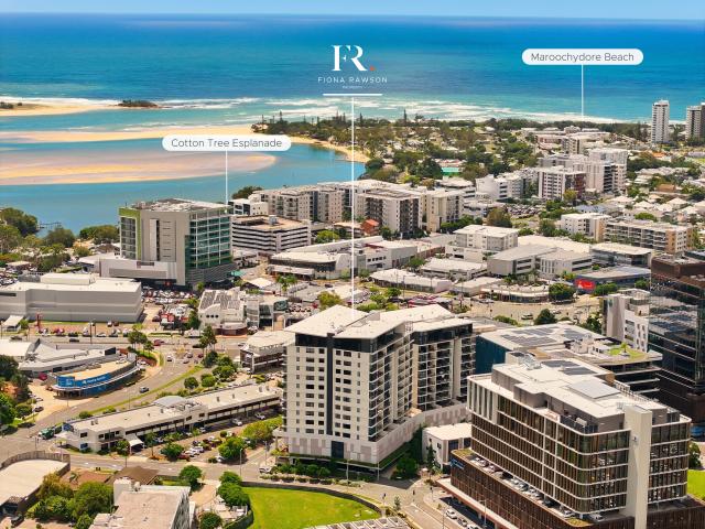 Apartment for sale in Kings Creek, Queensland