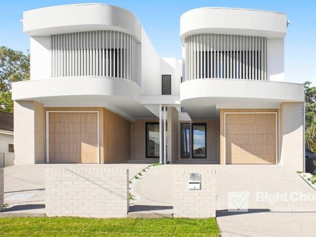 House for rent in Wollongong West, New South Wales