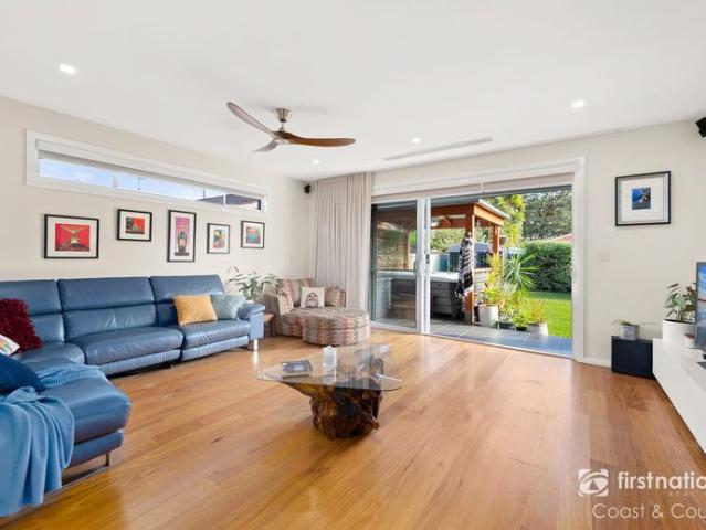House for rent in Shoalhaven Heads, New South Wales