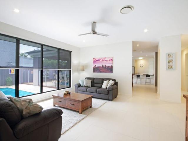 House for rent in Kings Creek, Queensland