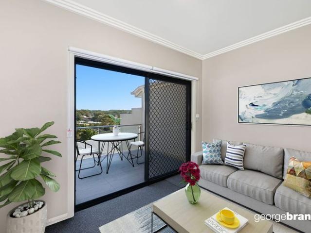 Apartment for rent in Terrigal, New South Wales